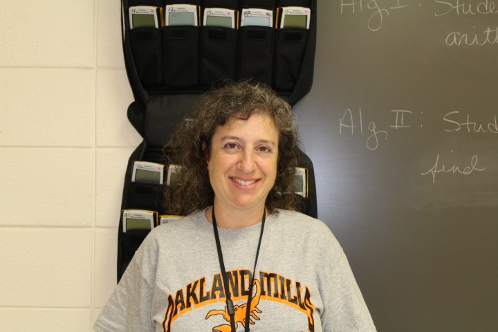 "What do I look for in a friend? I look for someone who is trustworthy, honest, and thoughtful. The relationship should be equal with neither person asking or taking more than the other." "What is your favorite Disney movie ever and why? I really liked Spirited Away. The imagery and the culture were so amazing and it made me think about things outside of myself and people's views of the spirit world." -Ms. Goodman, Staff
