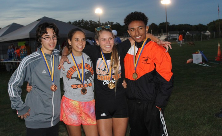 Photo by Nate Bechetti