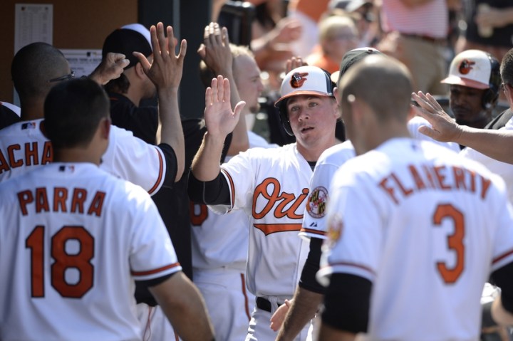 thebaltimorewire.com