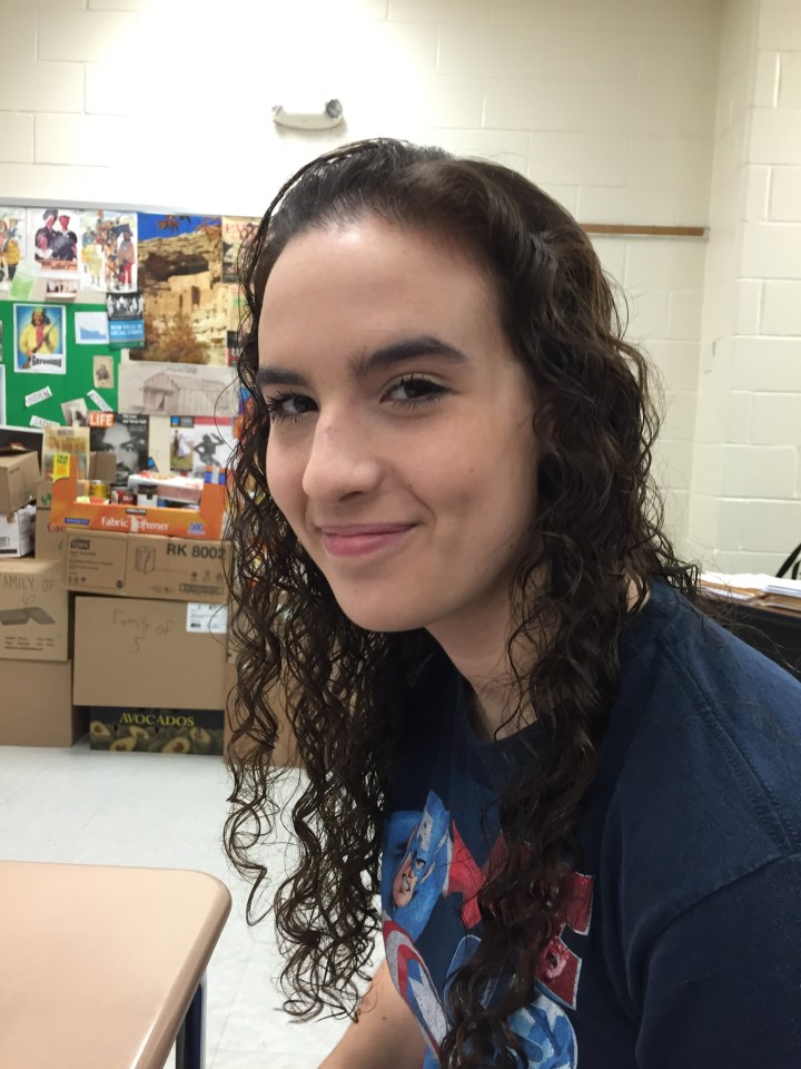 "OM feels like hOMe."- Shannon 