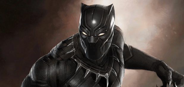 Black Panther: The Legacy Continues
