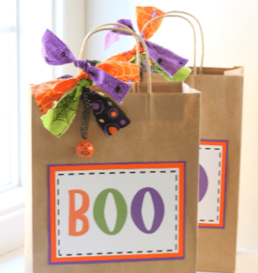 Spooky Season has arrived!