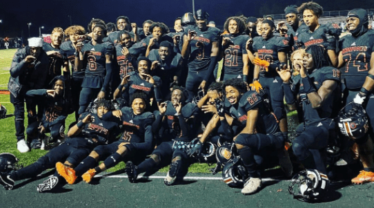 Big Win! Scorpions Sting The Lions!