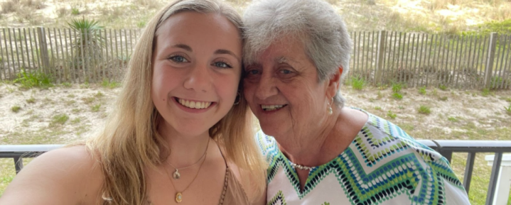 March was Women’s History Month 