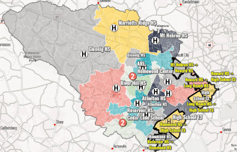 High School 13 Details