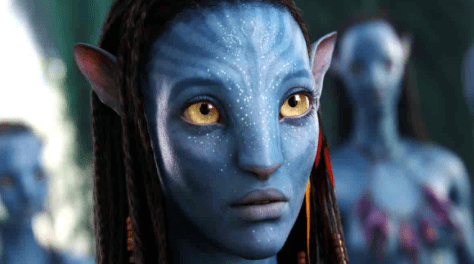 Avatar: The Way of Water 