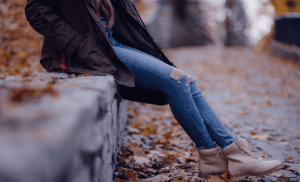 Fall Fashion Favorites 