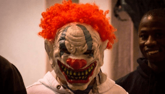 Must-Watch Halloween Movies