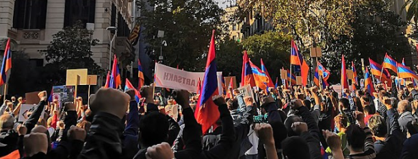 Humanitarian Crisis in Nagorno-Karabakh