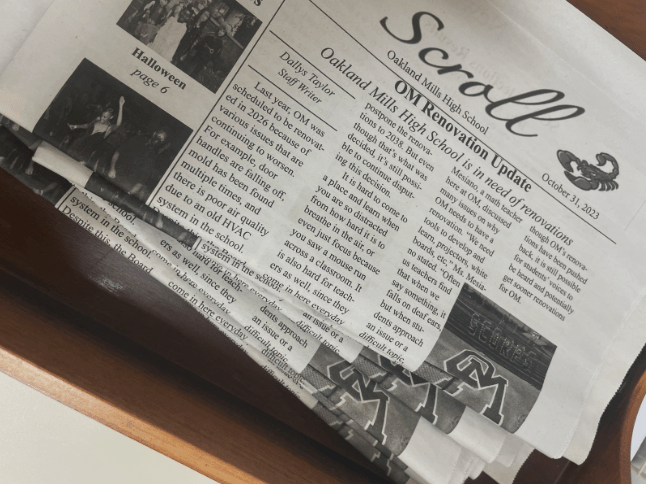 Where is Physical Media!?