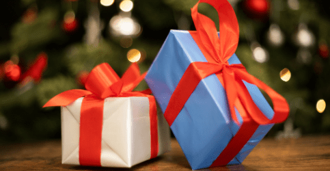 Last Minute Presents For Friends And Family