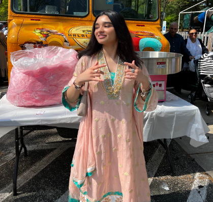 How exactly do people celebrate Eid?