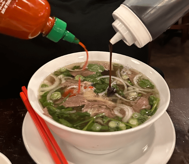 Phở Restaurant Review