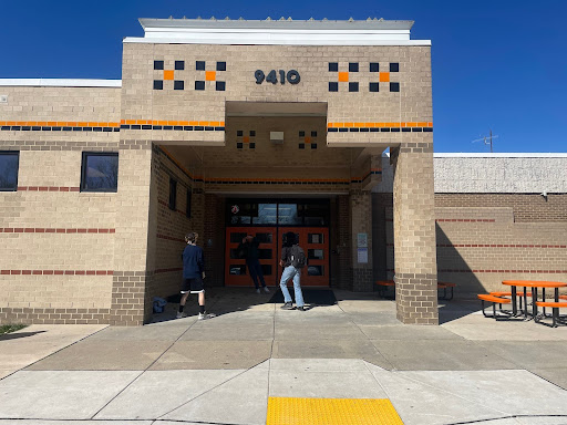 Metal Detectors Coming to OM