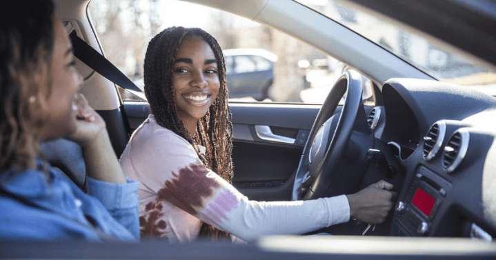 Affordable Cars For Teens